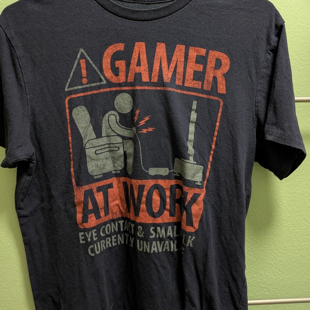 Graphic T-Shirts Collection - Picture 10 of 13